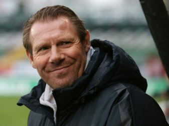Sven Demandt zu seiner Zeit bei Wiesbaden (Quelle: FIRO SPORTPHOTO/SID-IMAGES) Sven Demandt zu seiner Zeit bei Wiesbaden (Quelle: FIRO SPORTPHOTO/SID-IMAGES)