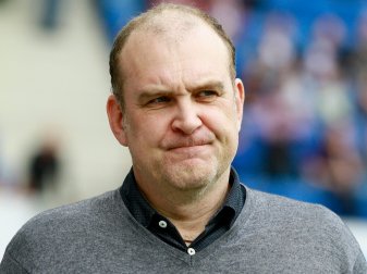Jörg Schmadtke stimmte dem Urteil bereits zu (Quelle: PIXATHLON/SID-IMAGES) Jörg Schmadtke stimmte dem Urteil bereits zu (Quelle: PIXATHLON/SID-IMAGES)