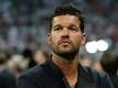 Ballack: Bayern-Krise für Liga "gesund"