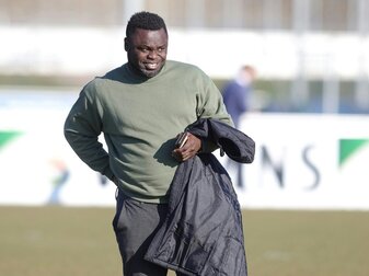 Asamoah und Weidenfeller starten Manager-Ausbildung Asamoah und Weidenfeller starten Manager-Ausbildung