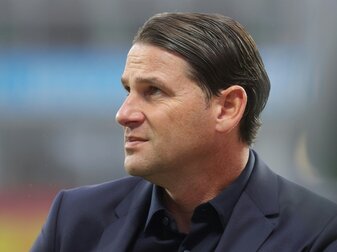 Seoane vor Duell in München: "An dieser Challenge wachsen" Seoane vor Duell in München: "An dieser Challenge wachsen"