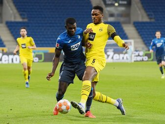 Foto: Alexander Scheuber/Getty Images Foto: Alexander Scheuber/Getty Images