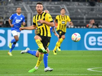 Foto: Getty Images Foto: Getty Images