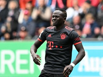 Foto: CHRISTOF STACHE/AFP via Getty Images Foto: CHRISTOF STACHE/AFP via Getty Images