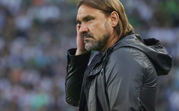 Gladbach "voller Respekt" nach Bremen - Thuram einsatzbereit