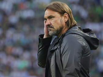 Gladbach "voller Respekt" nach Bremen - Thuram einsatzbereit Gladbach "voller Respekt" nach Bremen - Thuram einsatzbereit