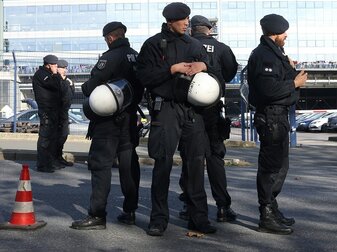 LKA-Durchsuchungen in Leipzig und weiteren Städten LKA-Durchsuchungen in Leipzig und weiteren Städten