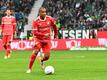 Der Brasilianer Paulo Sergio beim Abschiedsspiel von Claudio Pizarro im Bremer Weserstadion.