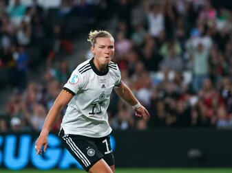 Popp: "Ein, zwei Plätze an die Frauen abgeben" Popp: "Ein, zwei Plätze an die Frauen abgeben"