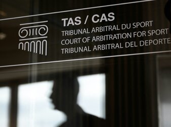 Chile und Peru ziehen für WM-Ausschluss von Ecuador vor CAS Chile und Peru ziehen für WM-Ausschluss von Ecuador vor CAS