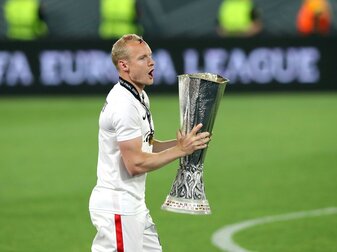 "Kleinen Heldenstatus": Rode noch immer begeistert "Kleinen Heldenstatus": Rode noch immer begeistert