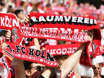 Nach UEFA-Strafe: Köln prüft Gang vor den CAS Nach UEFA-Strafe: Köln prüft Gang vor den CAS