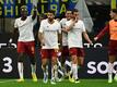 Pleite gegen Roma: Inter verliert weiter an Boden
