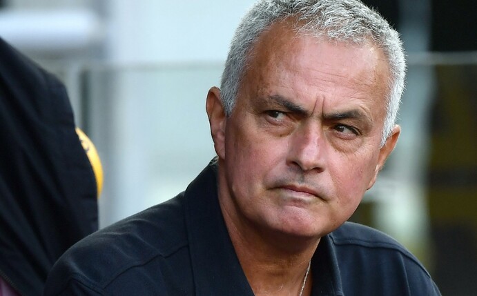 Mourinho leidet im Bus: "Ich werde hier sterben"