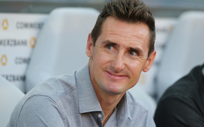 Wichtiger Sieg für Klose und Altach