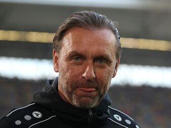 Stadionkatastrophe: Doll "unsagbar traurig" Stadionkatastrophe: Doll "unsagbar traurig"