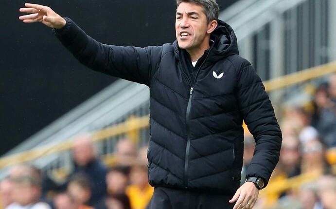 Premier League: Wolves entlassen Teammanager Lage