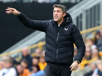 Premier League: Wolves entlassen Teammanager Lage Premier League: Wolves entlassen Teammanager Lage
