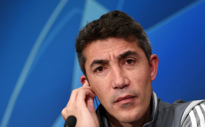 Die Wolverhampton Wanderers trennen sich von Bruno Lage.