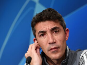 Die Wolverhampton Wanderers trennen sich von Bruno Lage. Die Wolverhampton Wanderers trennen sich von Bruno Lage.