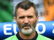 Clublegende Roy Keane kritisierte nach der Derby-Pleite die Spieler.