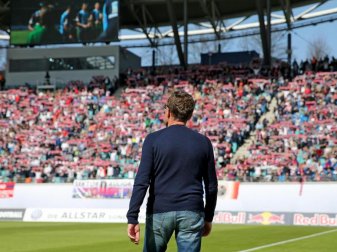 Wer wird Ralf Rangnick als Cheftrainer bei RB Leipzig beerben? Foto: Jan Woitas Wer wird Ralf Rangnick als Cheftrainer bei RB Leipzig beerben? Foto: Jan Woitas