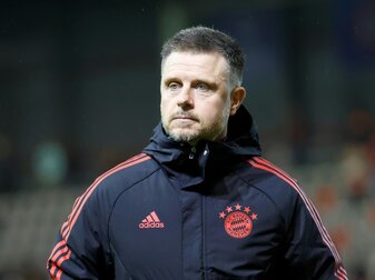 Frauen-CL: Bayern gegen Barca - VfL mit machbarer Gruppe Frauen-CL: Bayern gegen Barca - VfL mit machbarer Gruppe