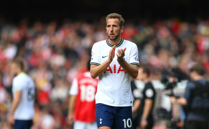 Foto: Shaun Botterill/Getty Images
