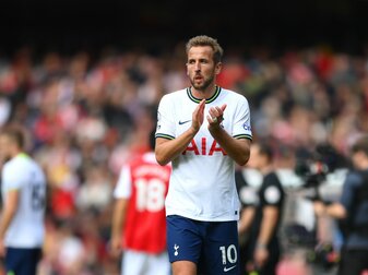 Foto: Shaun Botterill/Getty Images Foto: Shaun Botterill/Getty Images