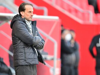 Nullnummer gegen Zwickau: Ingolstadt verliert den Anschluss