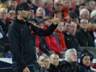 Klopp siegt mit den Reds - Barca und Lewandowski verlieren Klopp siegt mit den Reds - Barca und Lewandowski verlieren