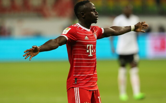 Mane und die "Gelbe Wand": "Etwas Besonderes"