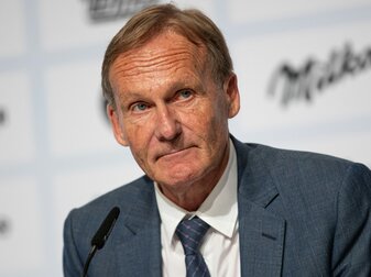 Watzke nimmt Spieler und sportliche Führung in die Pflicht Watzke nimmt Spieler und sportliche Führung in die Pflicht