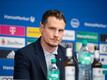 Der Präsident des Fußball-Zweitligisten Hamburger SV: Marcell Jansen.