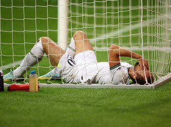 Foto: Alex Grimm/Getty Images Foto: Alex Grimm/Getty Images