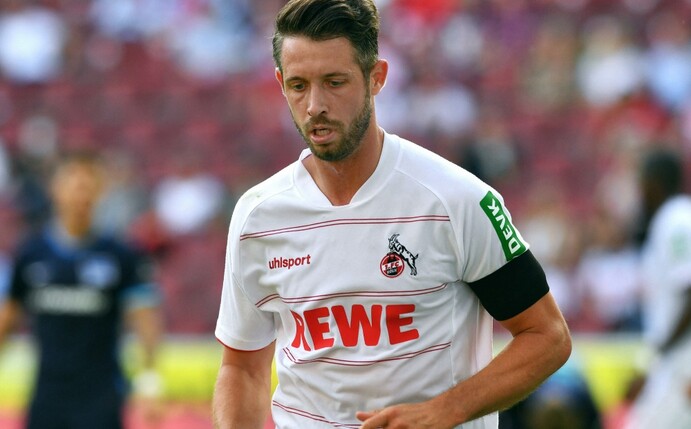 Uth vor Comeback gegen Belgrad
