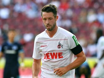 Uth vor Comeback gegen Belgrad Uth vor Comeback gegen Belgrad