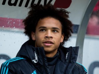 Leroy Sané will beim FC Schalke 04 bleiben. Foto: Maja Hitij Leroy Sané will beim FC Schalke 04 bleiben. Foto: Maja Hitij