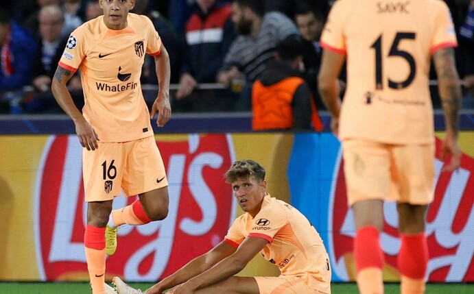 Verletzter Llorente muss um WM bangen