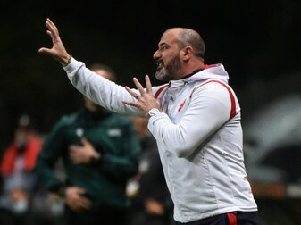 Stankovic neuer Trainer bei Sampdoria