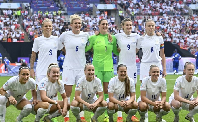 US-Missbrauchsskandal: England zeigt Solidarität