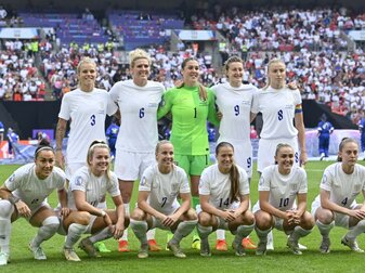 US-Missbrauchsskandal: England zeigt Solidarität US-Missbrauchsskandal: England zeigt Solidarität