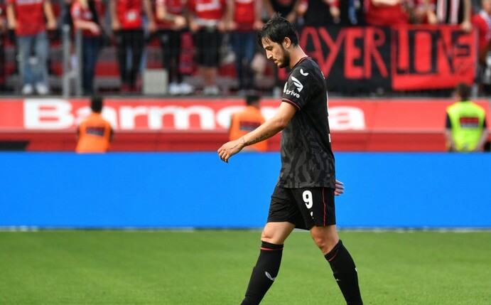 Muskelfaserriss: Leverkusen vorerst ohne Azmoun