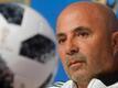 Soll den FC Sevilla aus der Krise führen: Jorge Sampaoli.