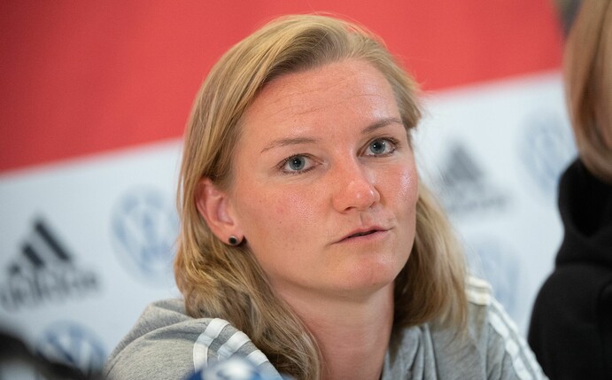 «Vermutlich» Wieder Kreuzbandriss: Gwinn Droht Lange Pause - Fussballdaten