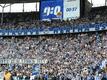 24.000 Euro Geldstrafe für Hertha BSC