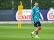 Bei Juventus-Neuzugang Angel di Maria kam es zu einem Einbruchsversuch.