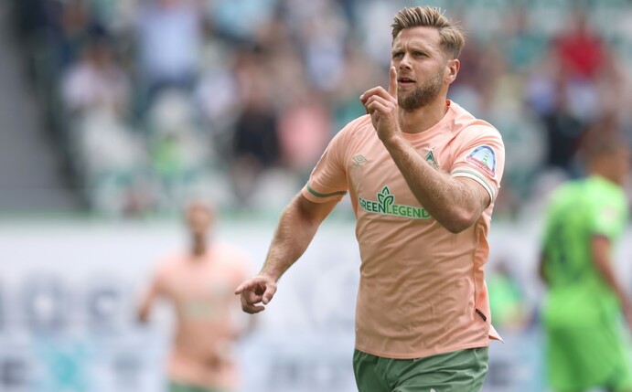 Trotz Topform: Werner will Füllkrug nicht für WM empfehlen