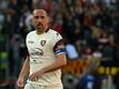 Salernitana will Ribery in Trainerstab einbinden