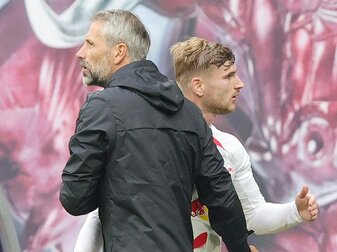 Nach zwei Siegen: Rose und Leipzig mit Remis in Mainz Nach zwei Siegen: Rose und Leipzig mit Remis in Mainz